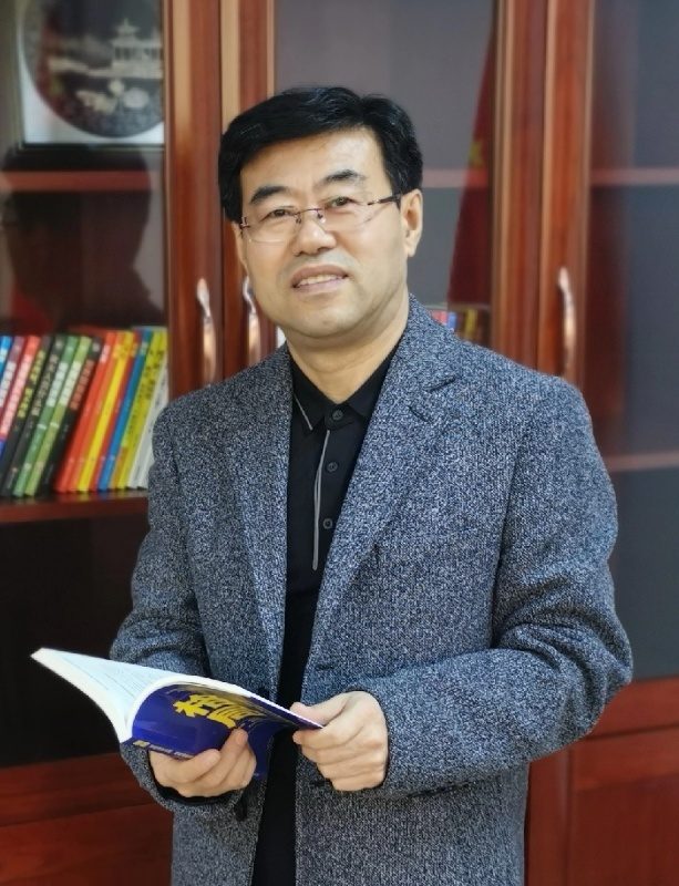 张武军个人影像