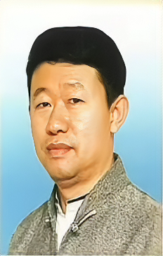 张武臣 · 家族传承人物